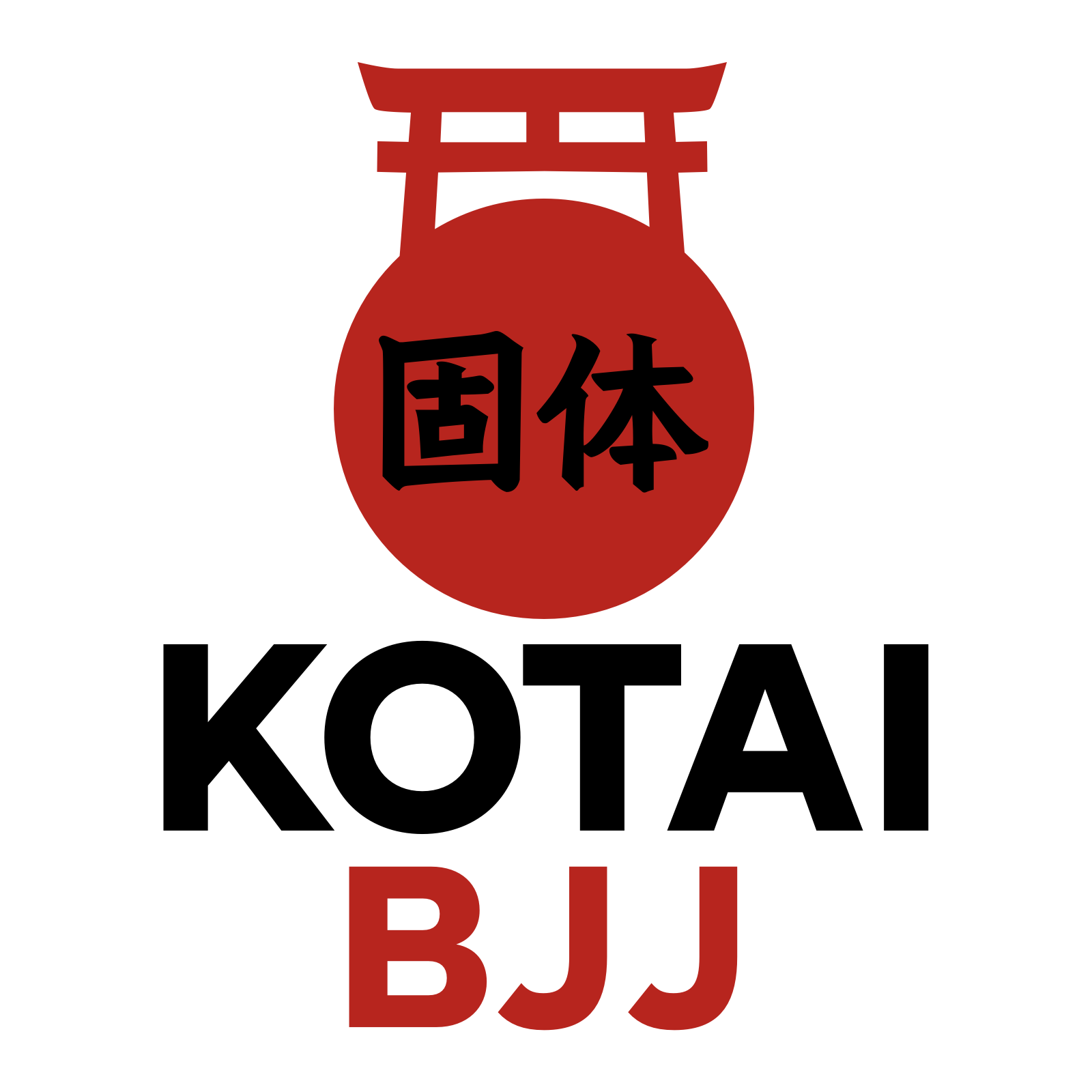 BJJ Logo